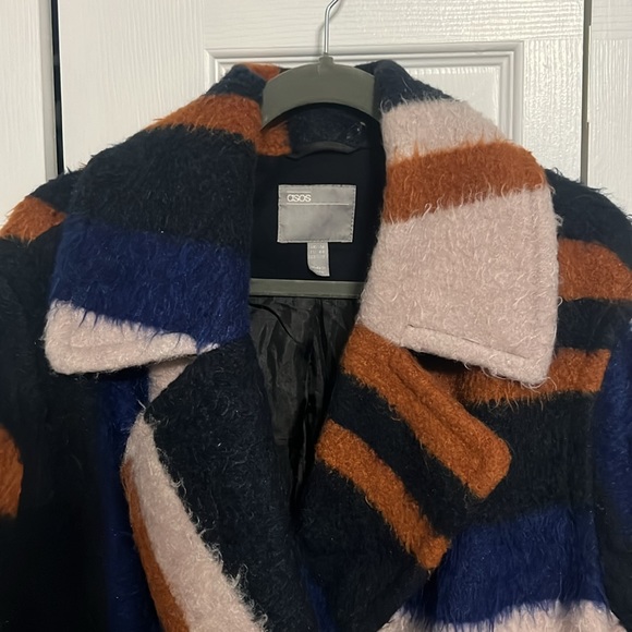 Asos jacket - Picture 2 of 10